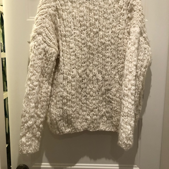 Chunky cardigan - Picture 3 of 3